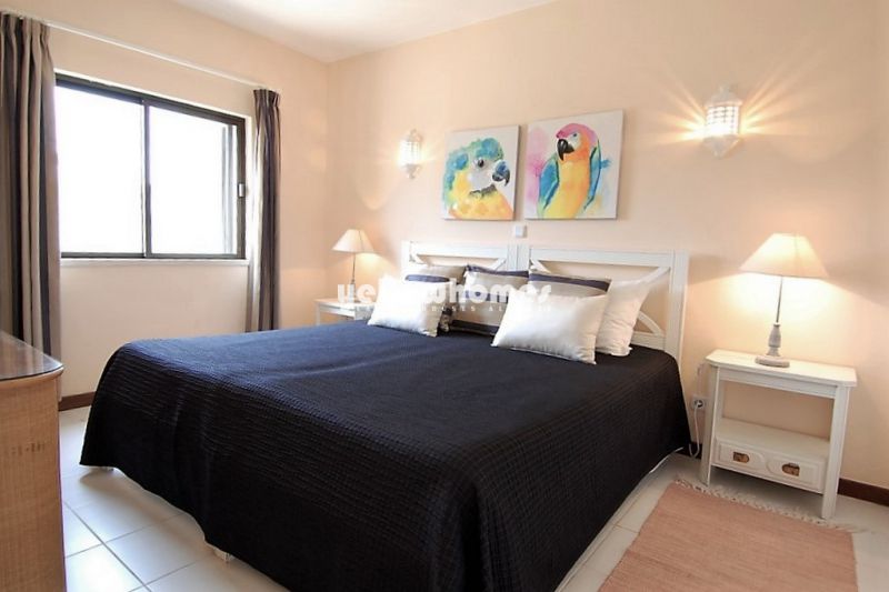 Atraentes apartamentos T2 a uma curta distância da praia do Carvoeiro